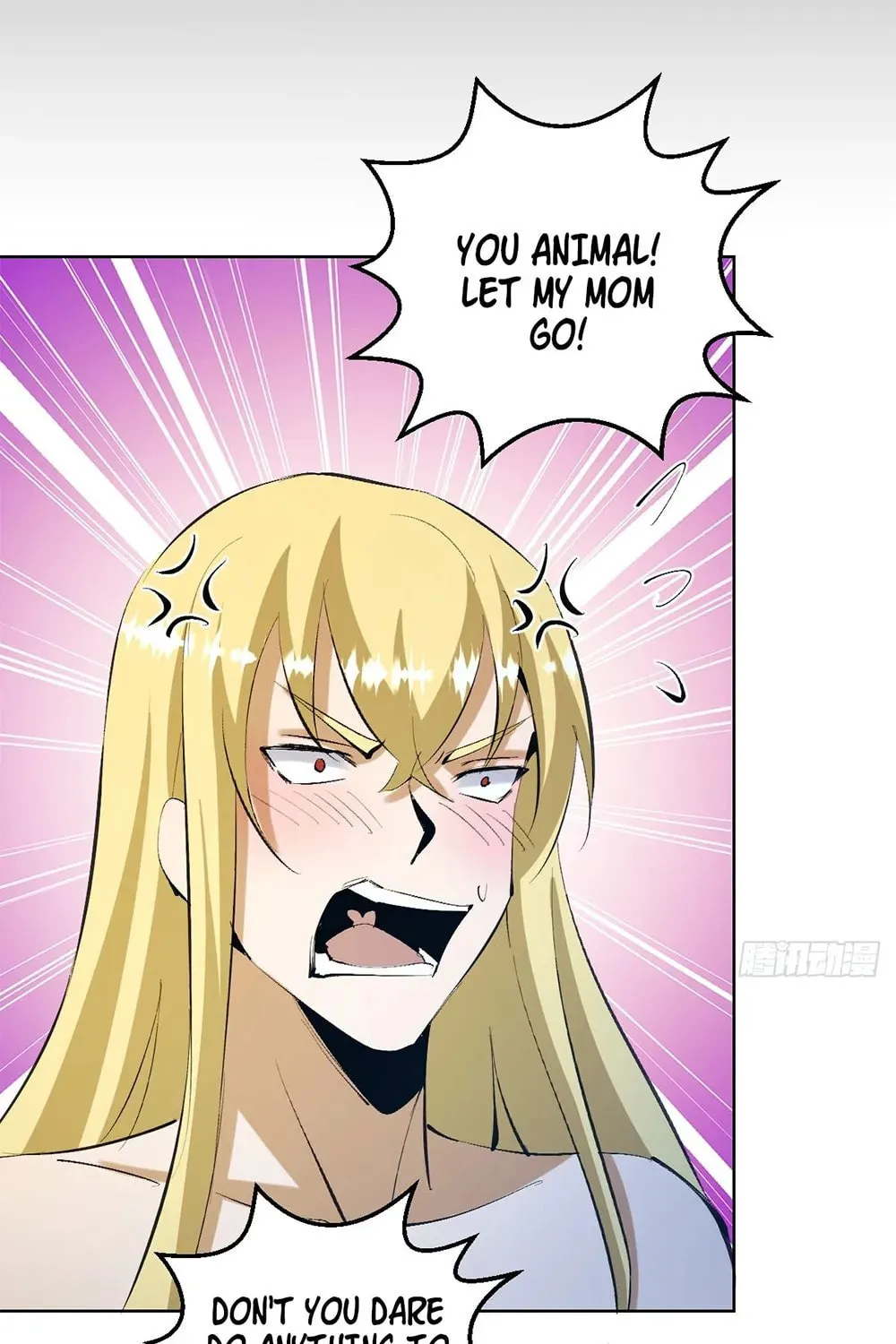 The Last Cultivator Chapter 21 page 48 - 