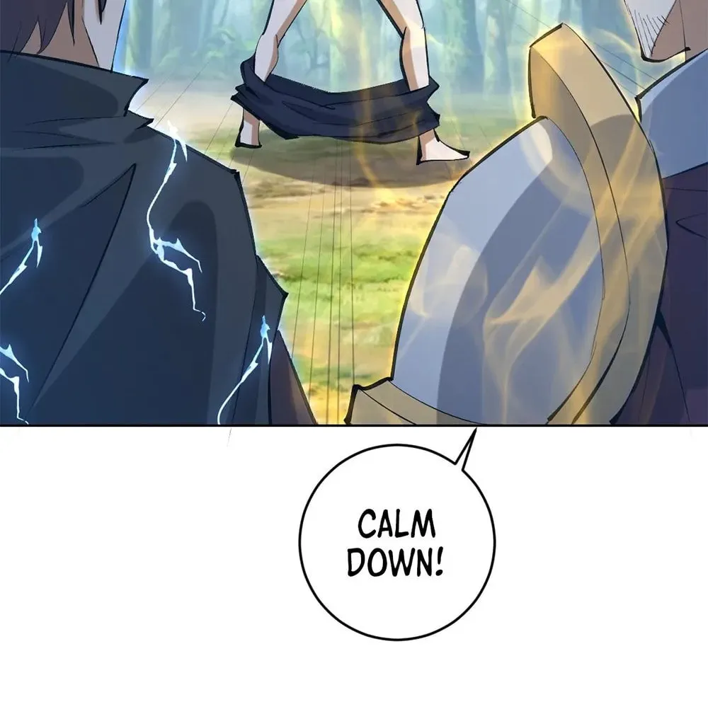 The Last Cultivator Chapter 21 page 51 - 