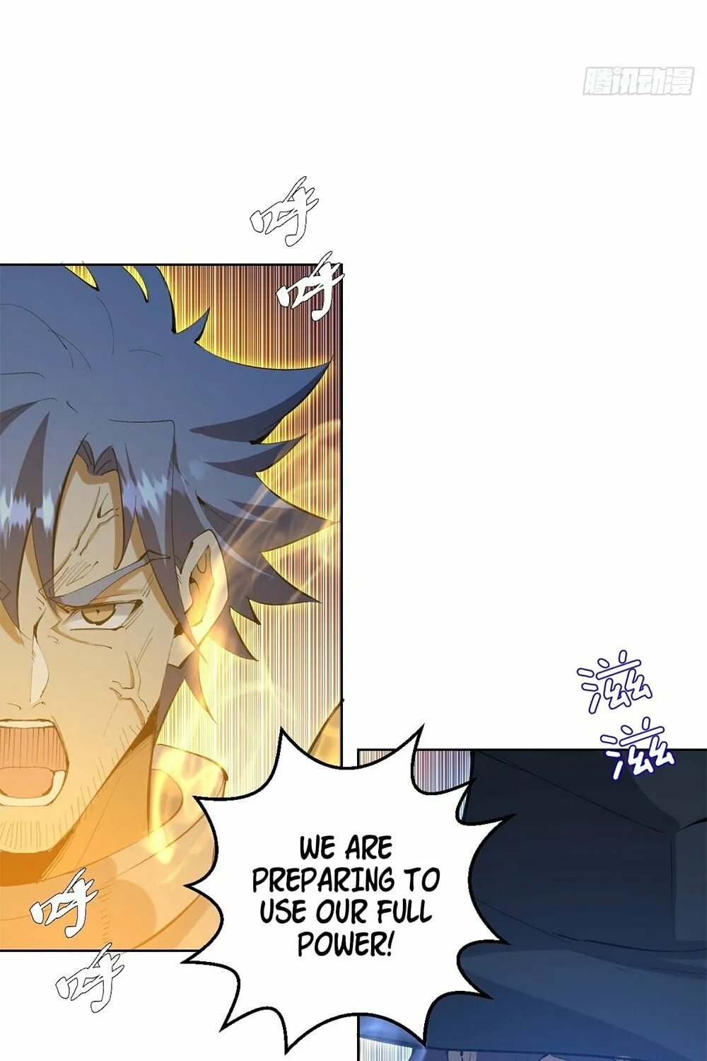 The Last Cultivator Chapter 21 page 52 - 