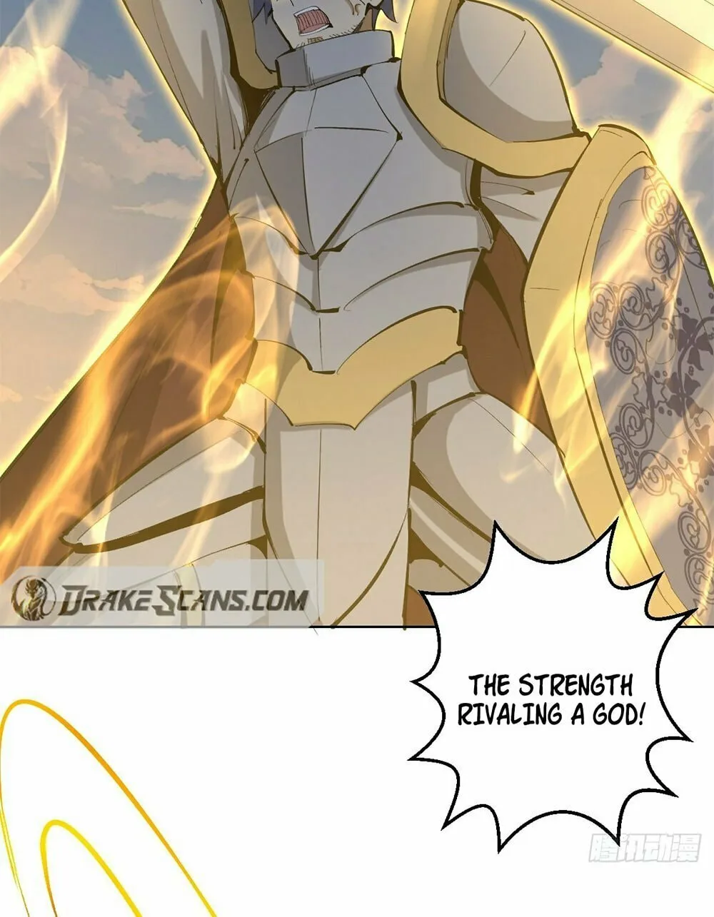 The Last Cultivator Chapter 21 page 61 - 