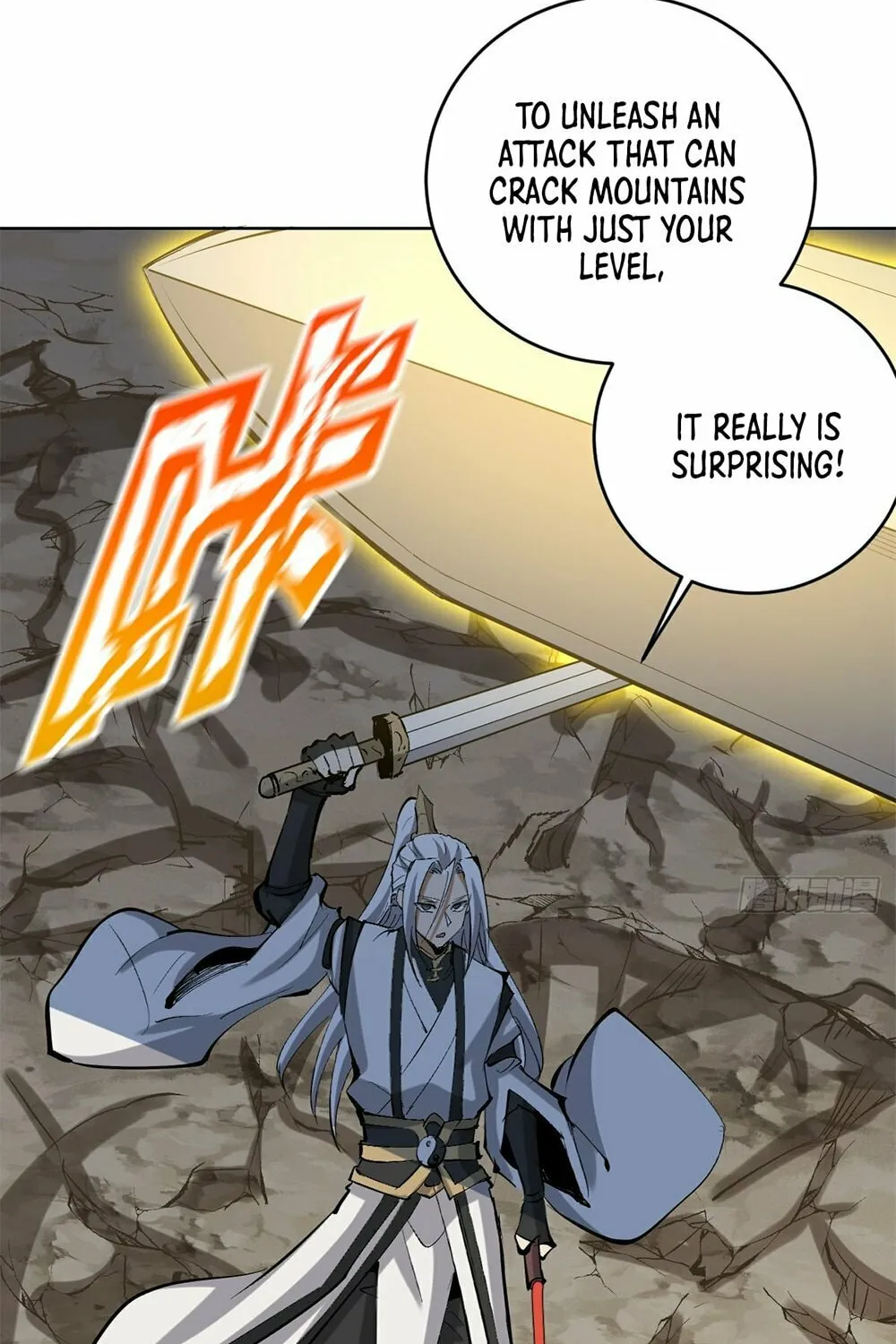 The Last Cultivator Chapter 21 page 68 - 
