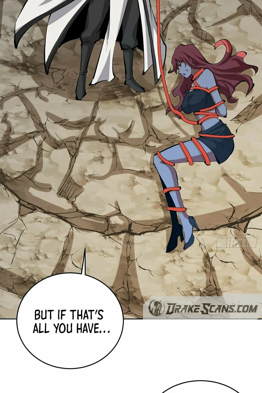 The Last Cultivator Chapter 21 page 69 - 