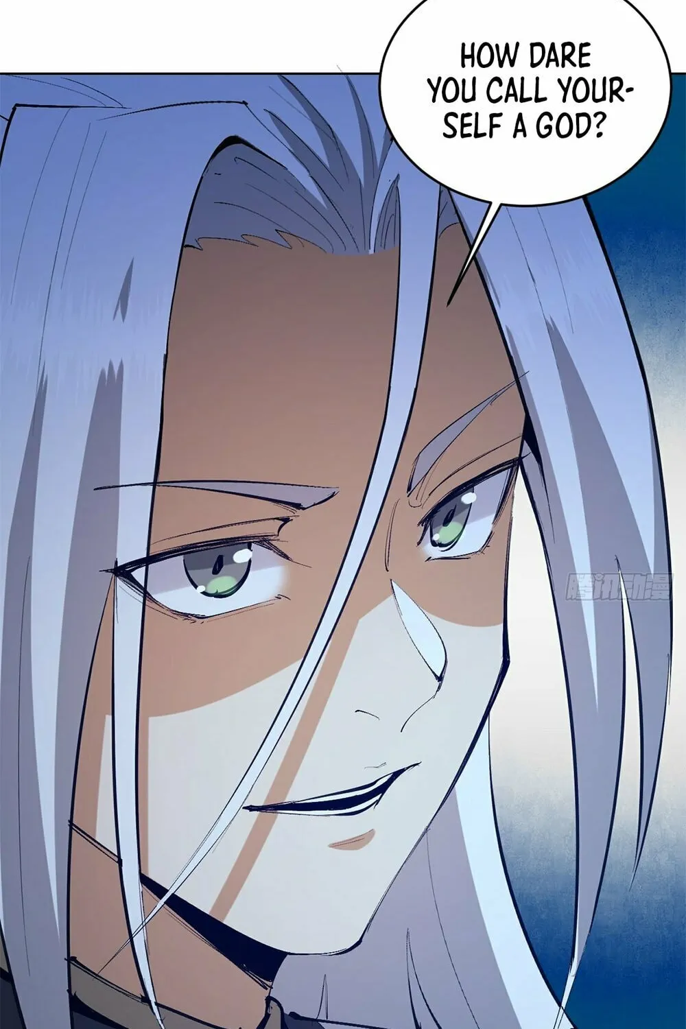 The Last Cultivator Chapter 21 page 70 - 