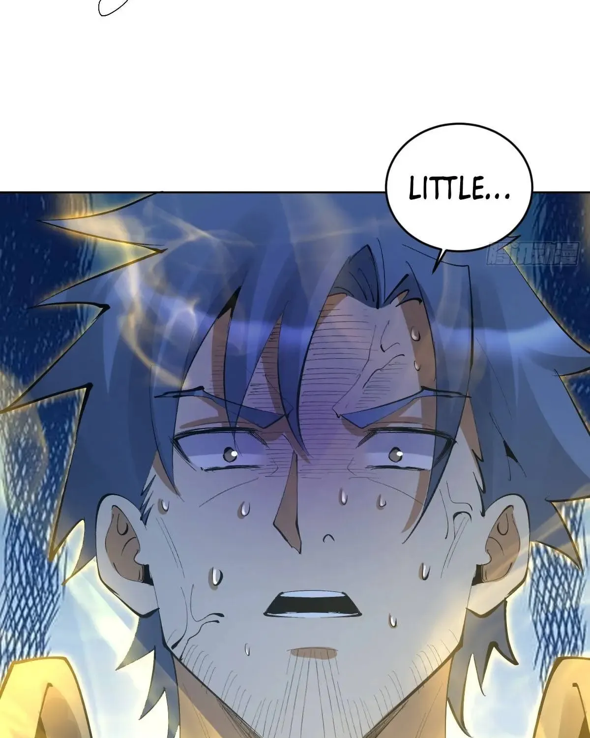 The Last Cultivator Chapter 22 page 14 - 