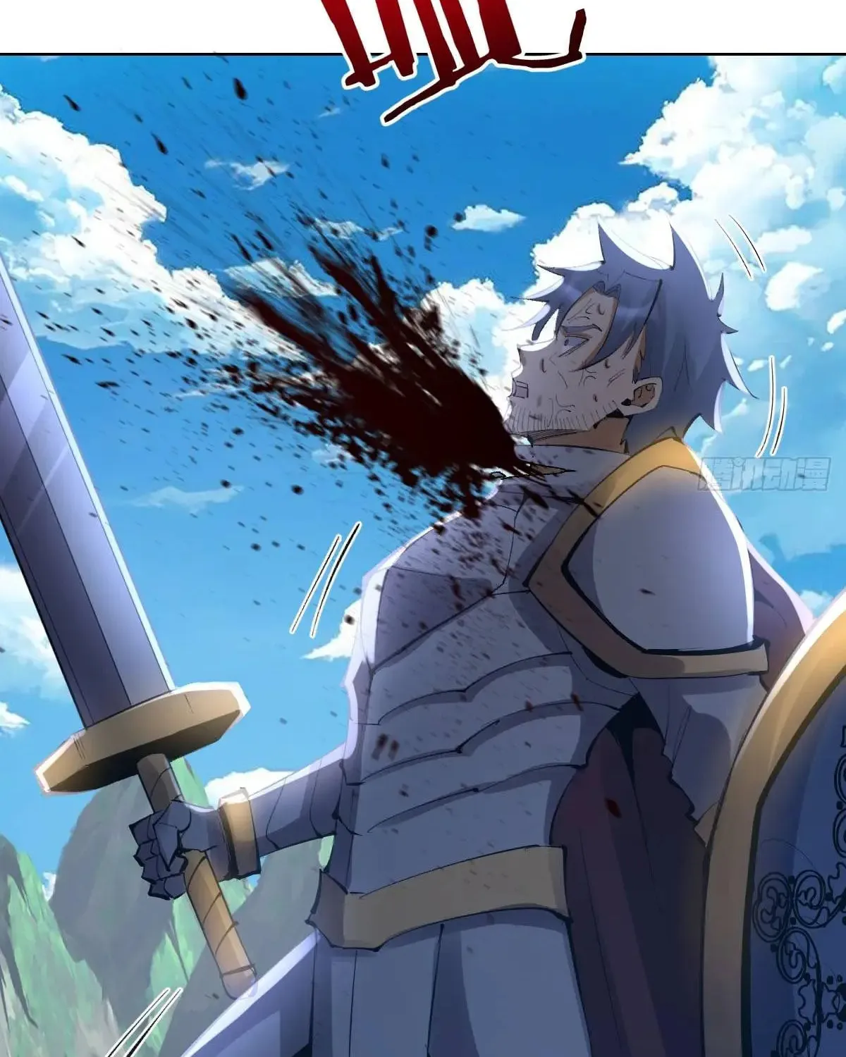 The Last Cultivator Chapter 22 page 19 - 