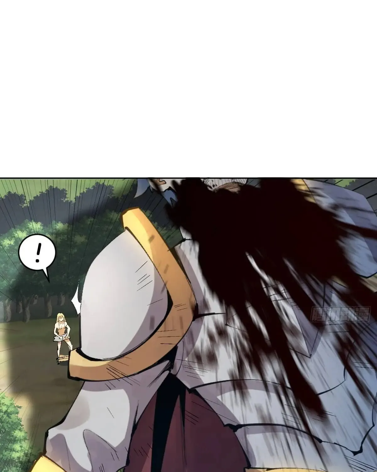The Last Cultivator Chapter 22 page 22 - 