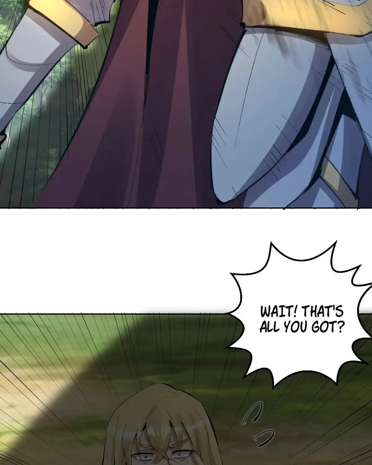The Last Cultivator Chapter 22 page 23 - 