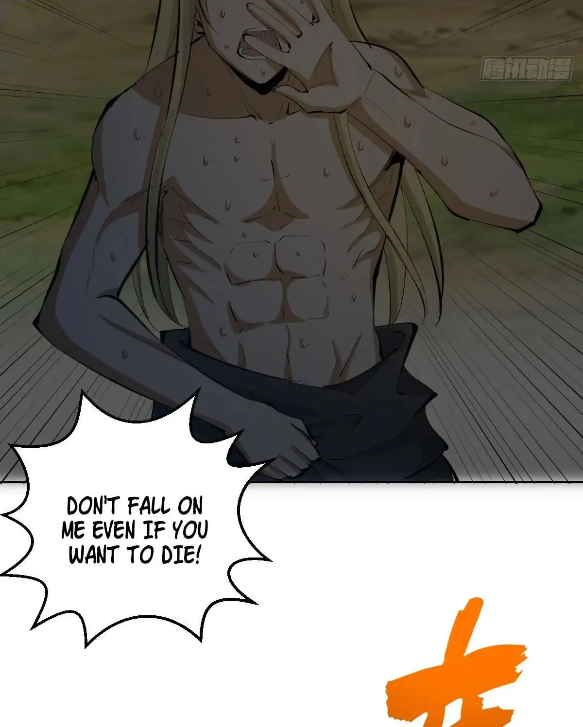 The Last Cultivator Chapter 22 page 24 - 