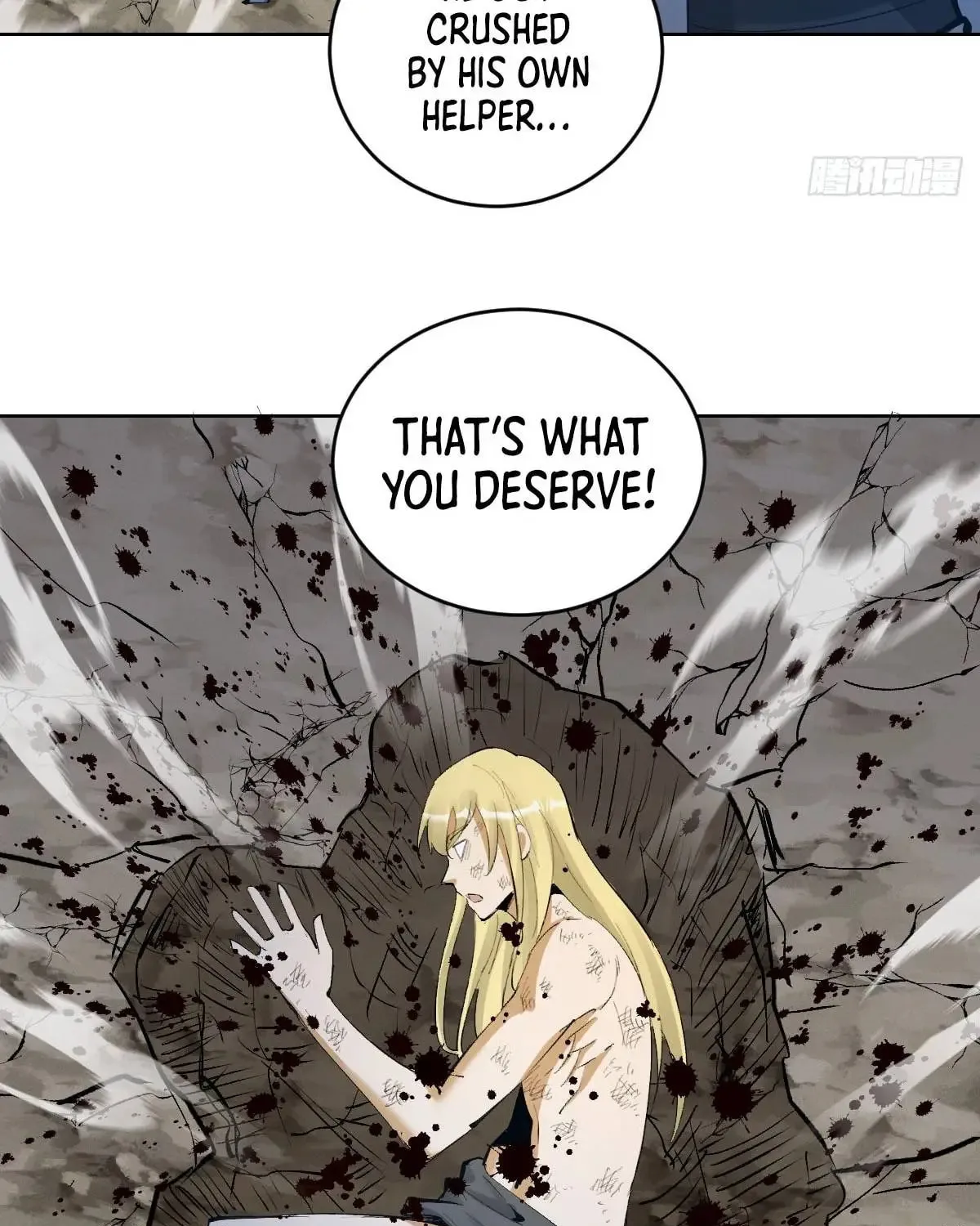 The Last Cultivator Chapter 22 page 29 - 