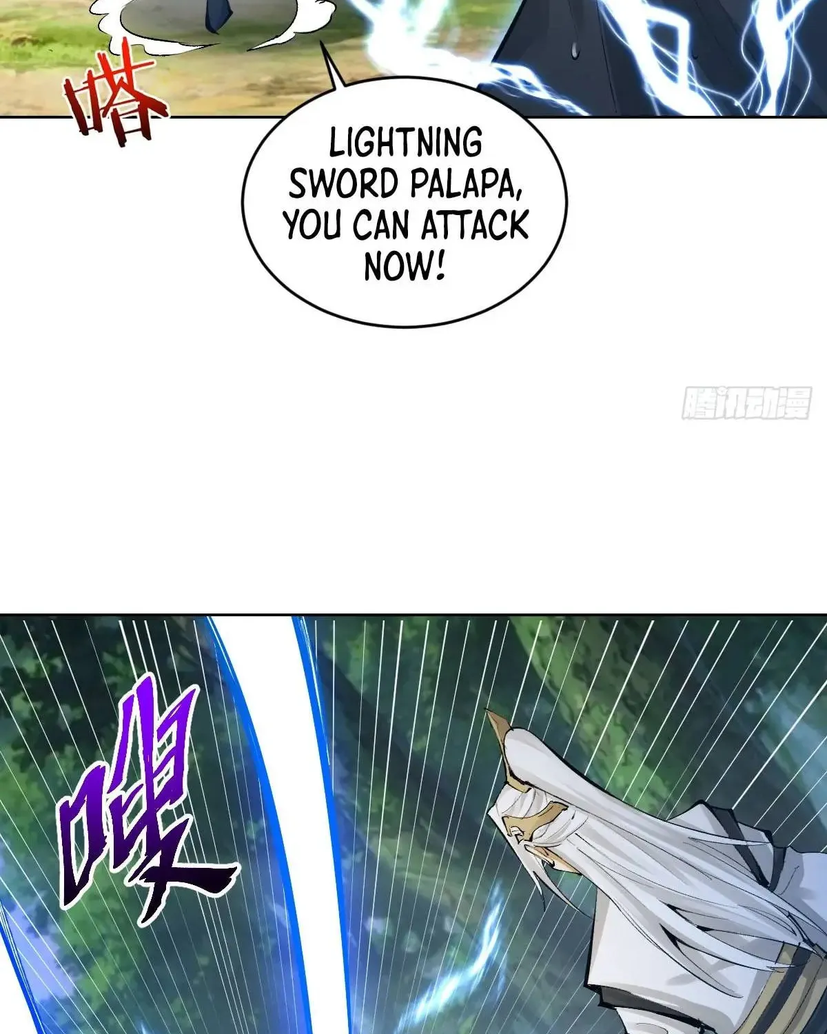 The Last Cultivator Chapter 22 page 33 - 