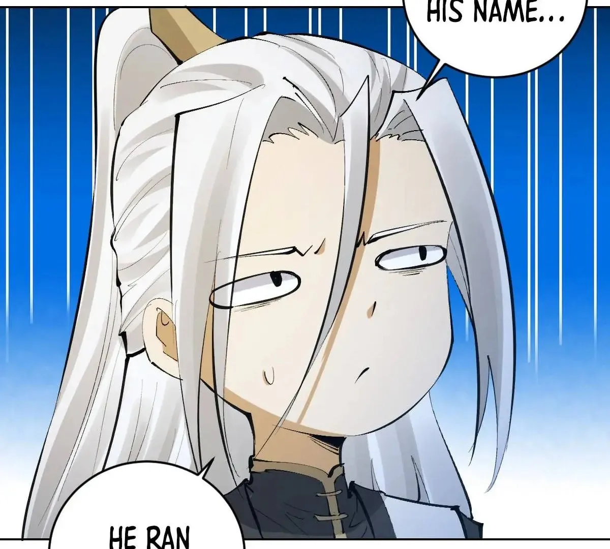 The Last Cultivator Chapter 22 page 35 - 