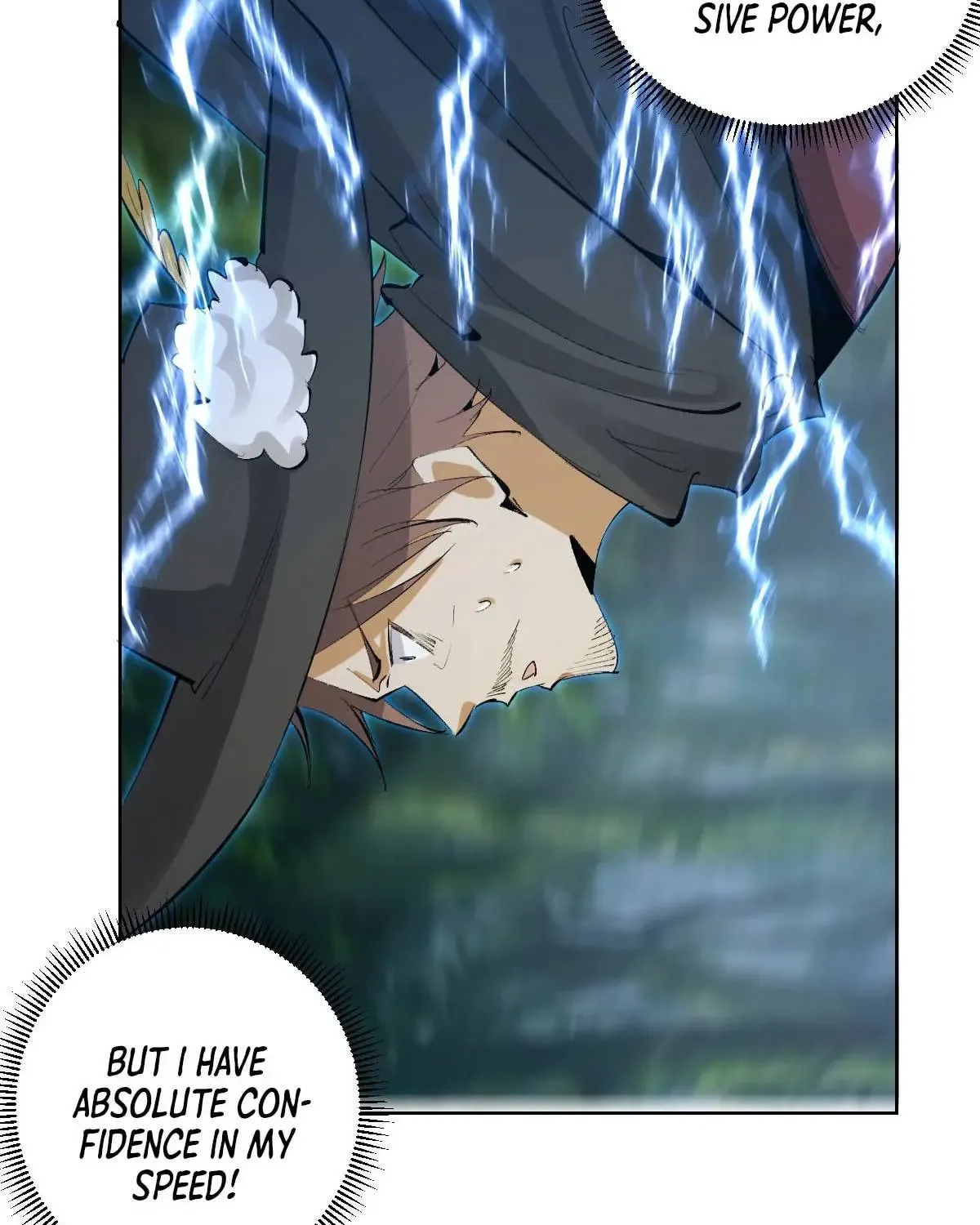 The Last Cultivator Chapter 22 page 38 - 