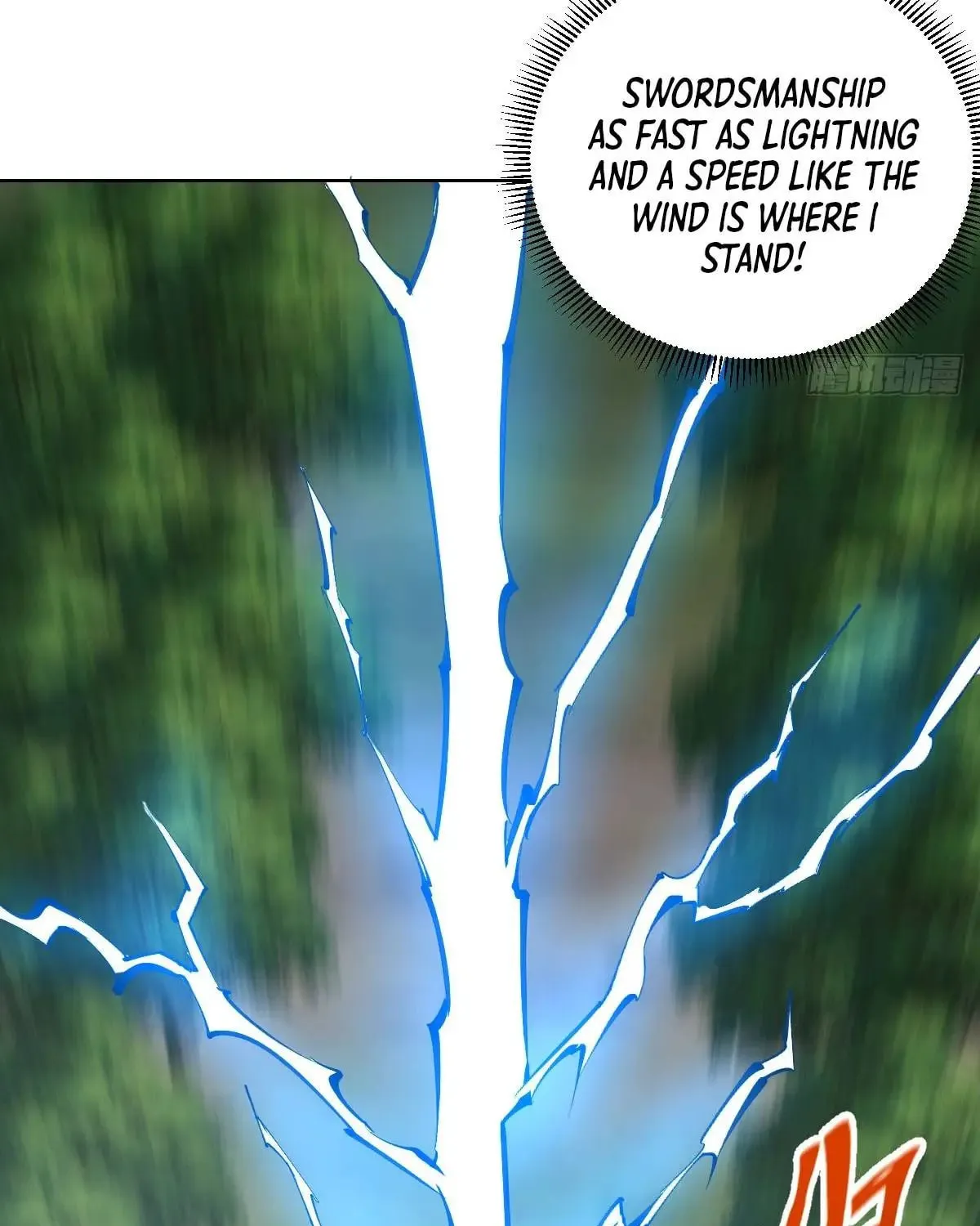 The Last Cultivator Chapter 22 page 40 - 