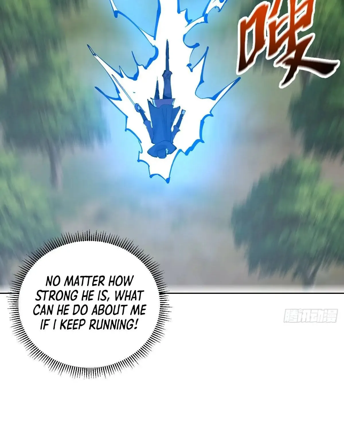 The Last Cultivator Chapter 22 page 41 - 
