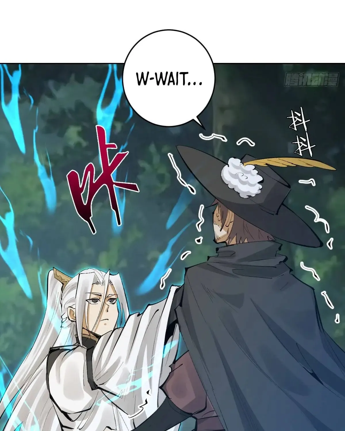 The Last Cultivator Chapter 22 page 47 - 