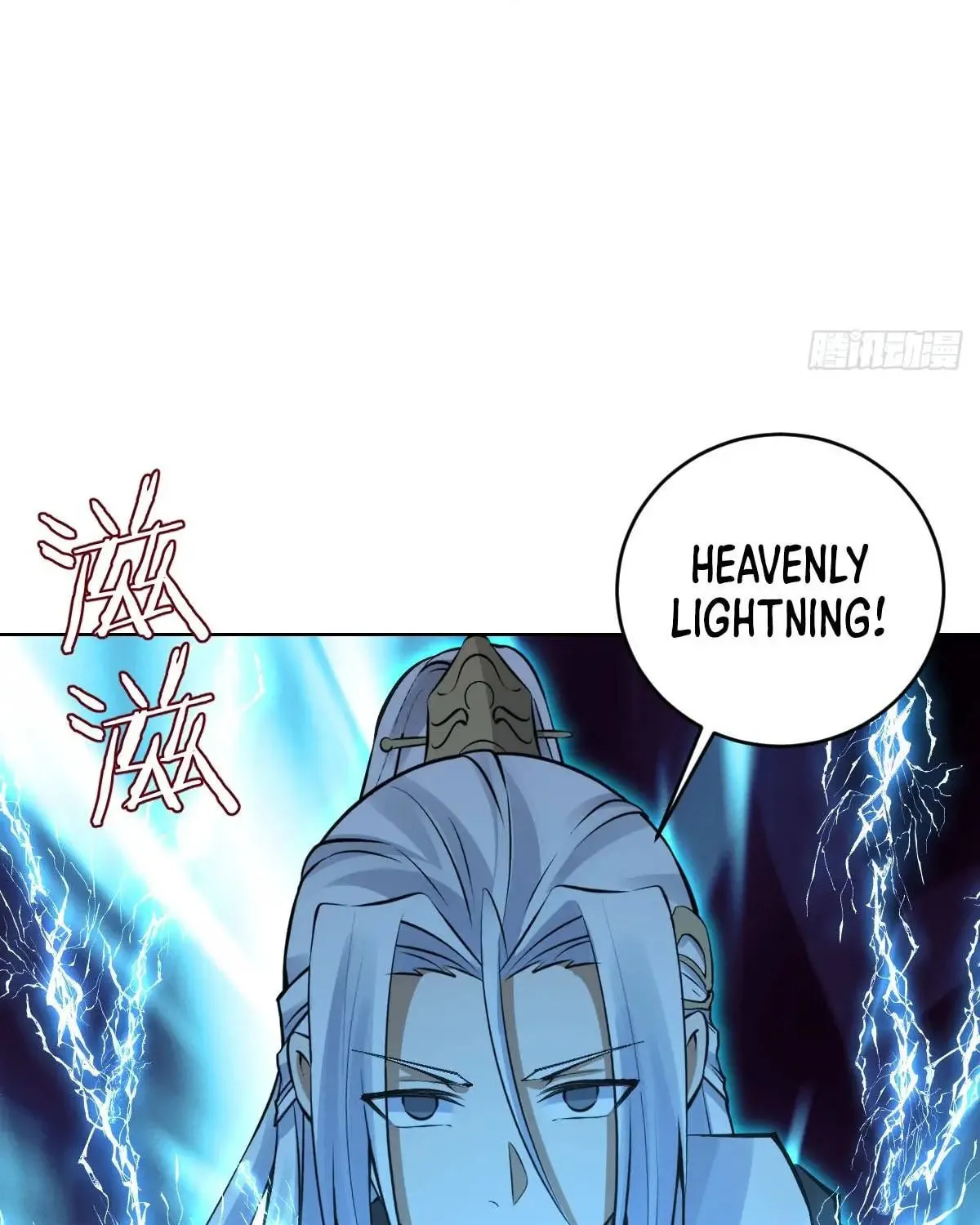The Last Cultivator Chapter 22 page 49 - 