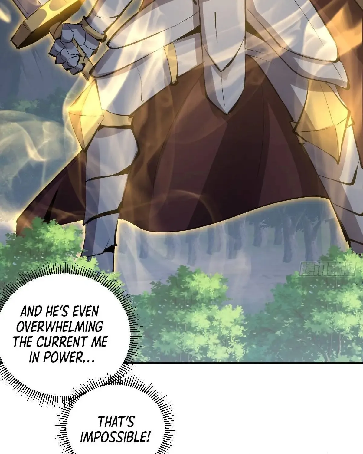 The Last Cultivator Chapter 22 page 6 - 