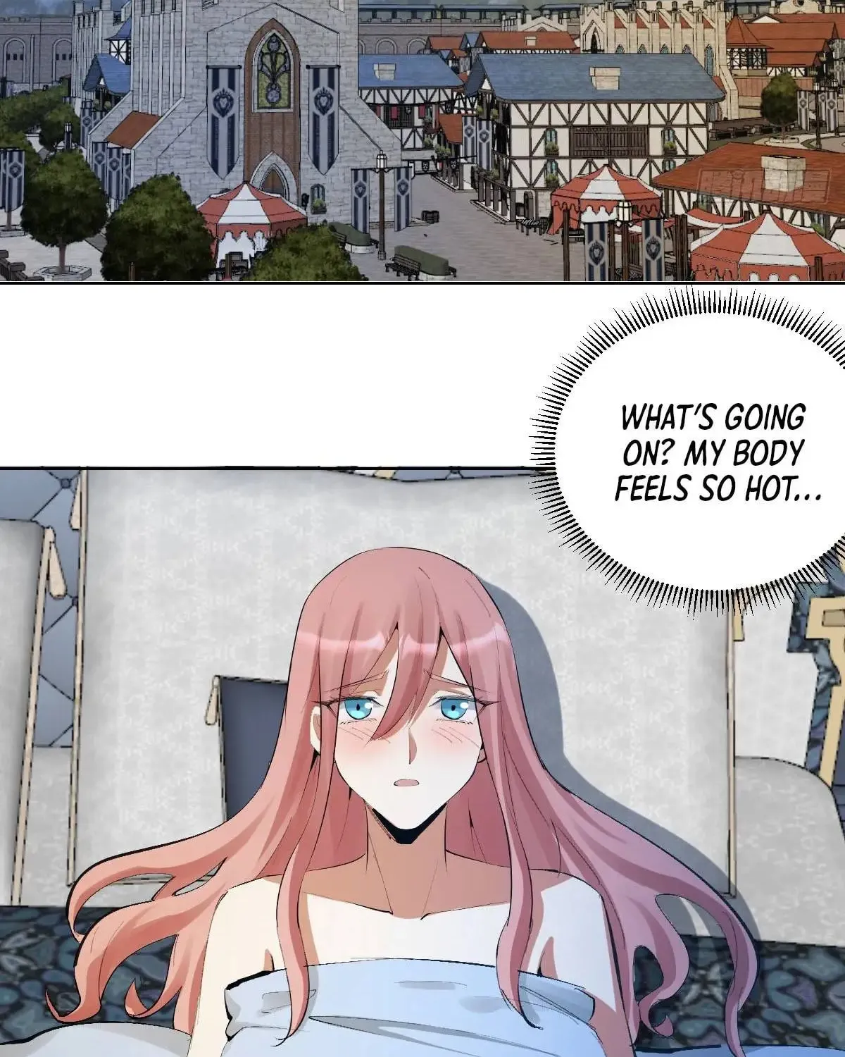 The Last Cultivator Chapter 22 page 59 - 