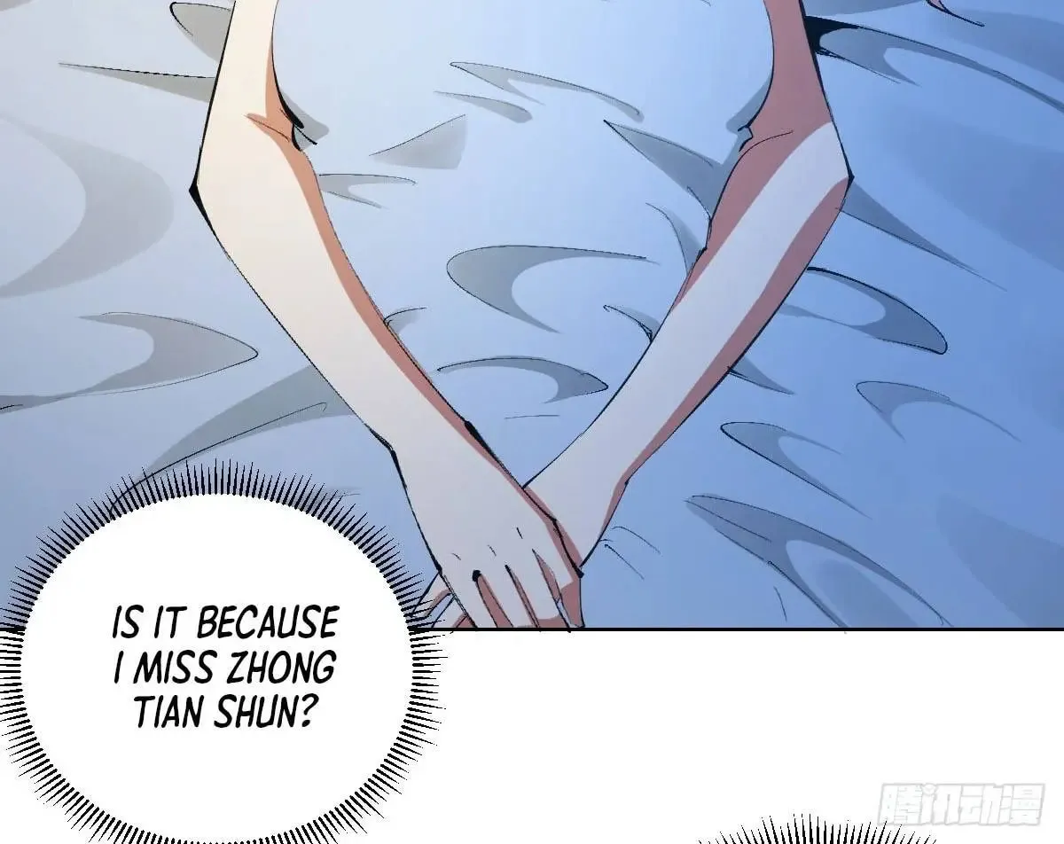 The Last Cultivator Chapter 22 page 60 - 