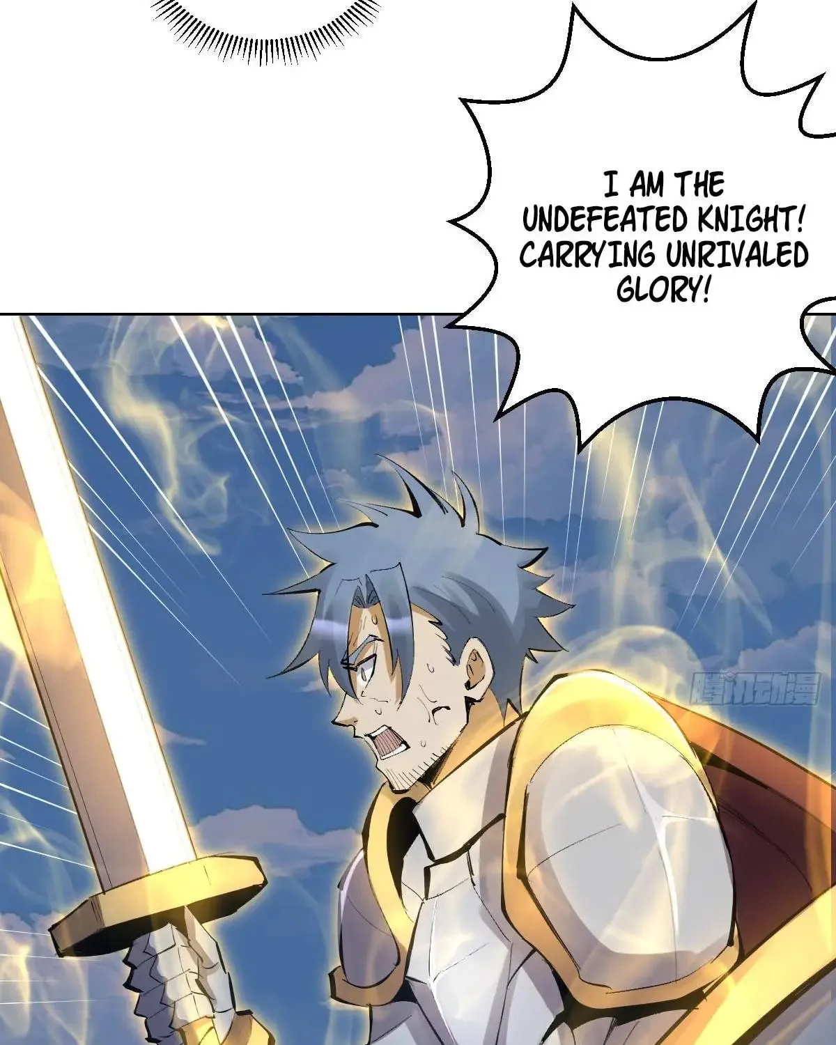 The Last Cultivator Chapter 22 page 7 - 