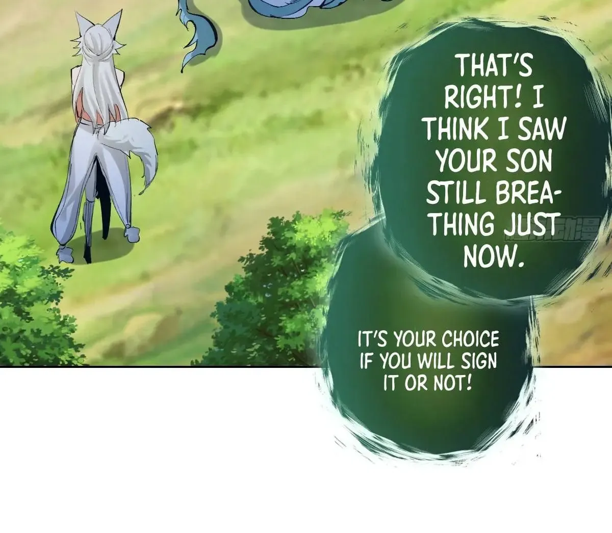 The Last Cultivator Chapter 22 page 70 - 