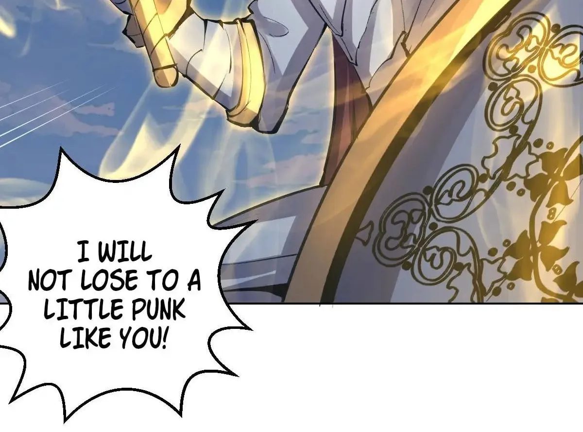 The Last Cultivator Chapter 22 page 8 - 