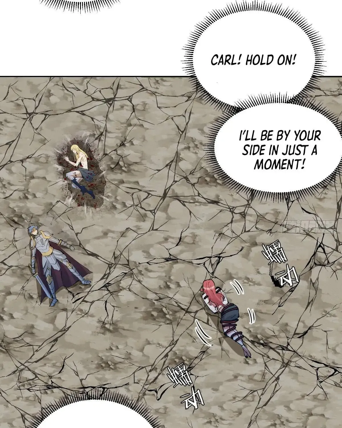 The Last Cultivator Chapter 22 page 75 - 