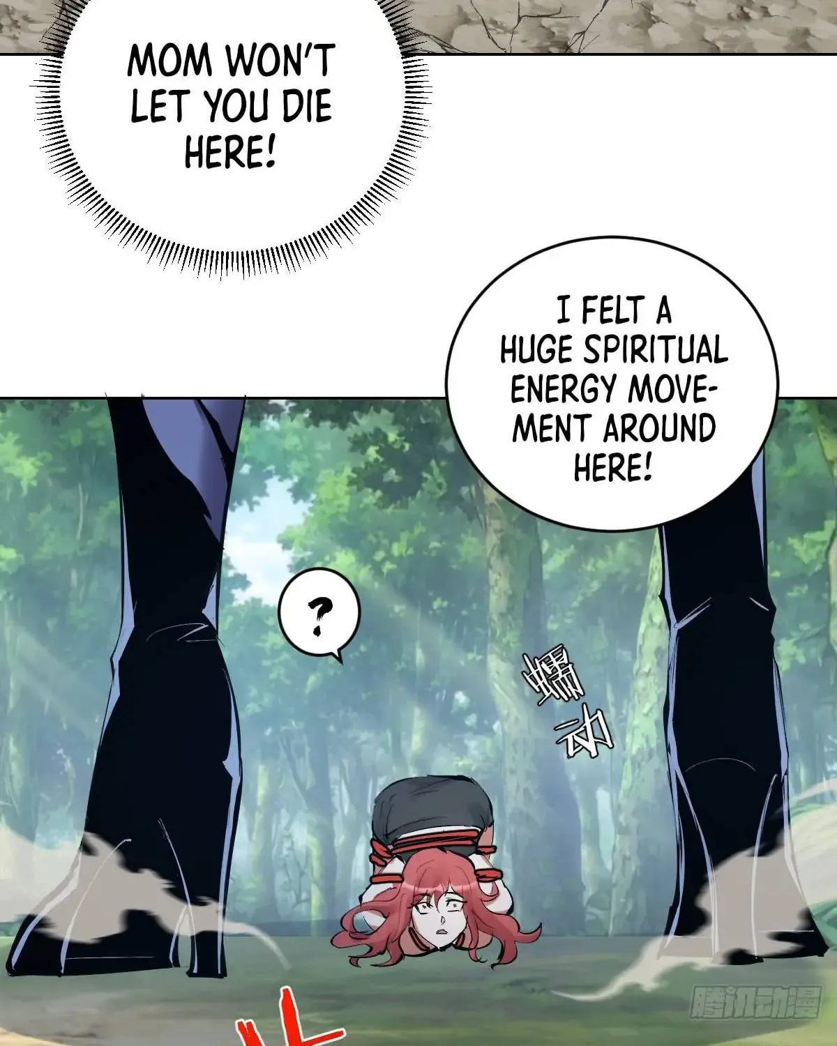 The Last Cultivator Chapter 22 page 76 - 
