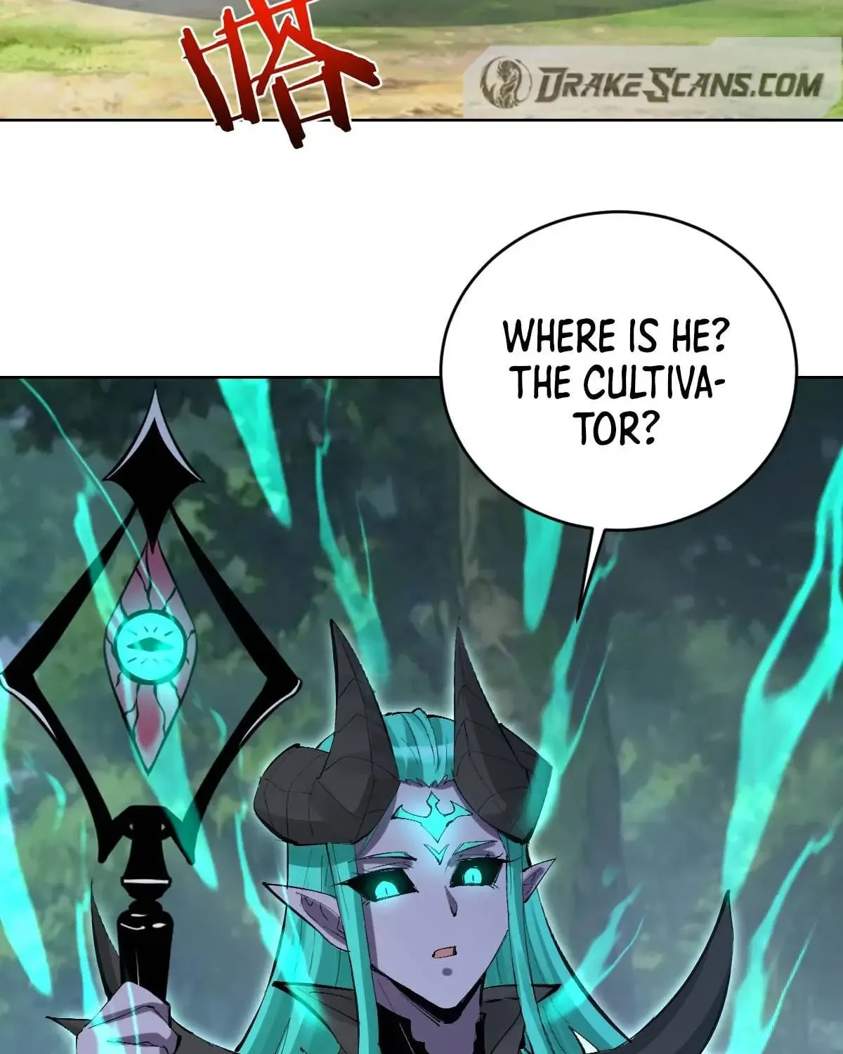 The Last Cultivator Chapter 22 page 77 - 