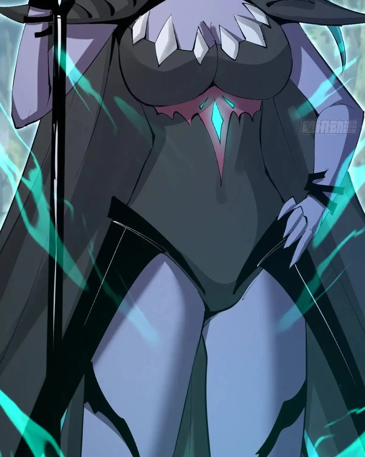 The Last Cultivator Chapter 22 page 79 - 