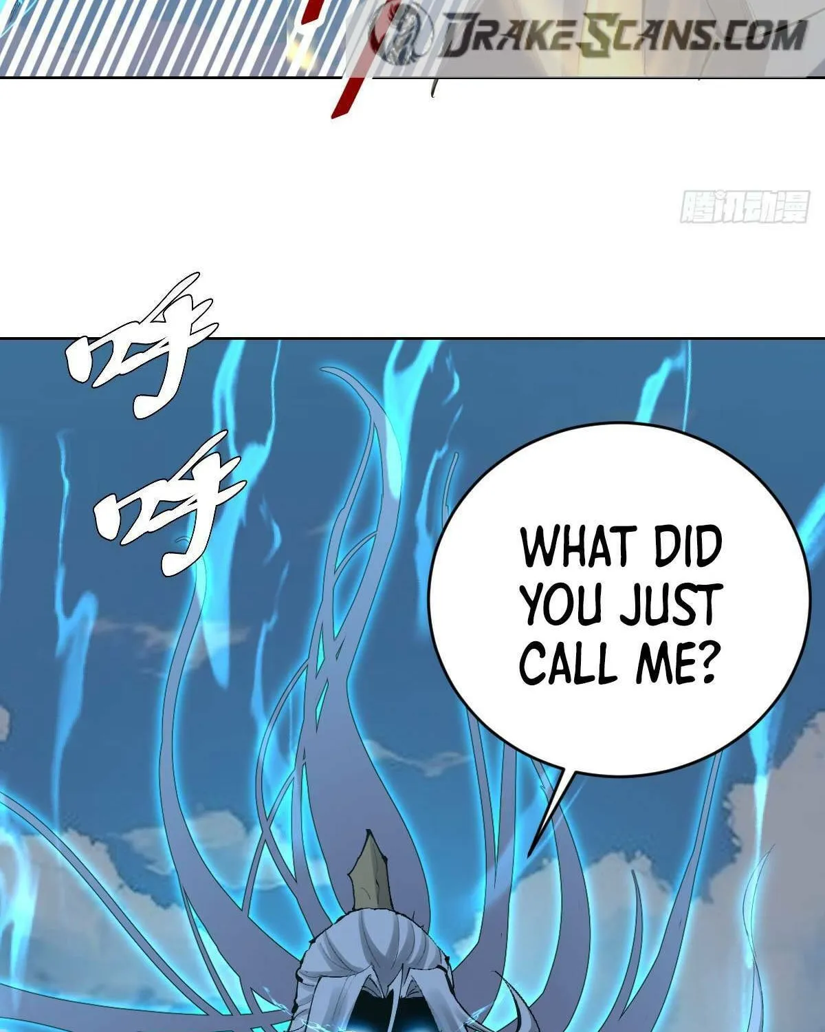The Last Cultivator Chapter 22 page 10 - 