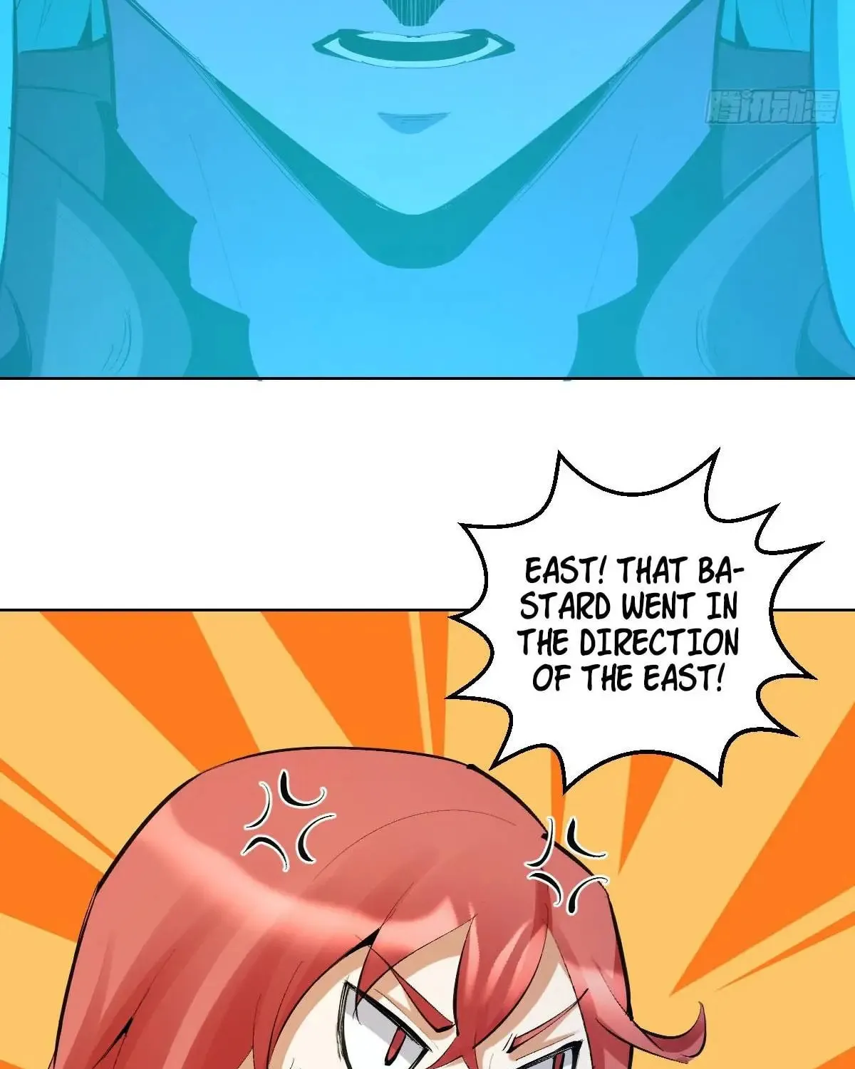 The Last Cultivator Chapter 23 page 11 - 