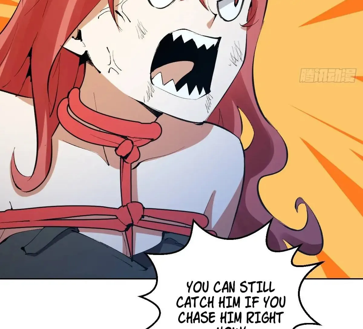 The Last Cultivator Chapter 23 page 12 - 