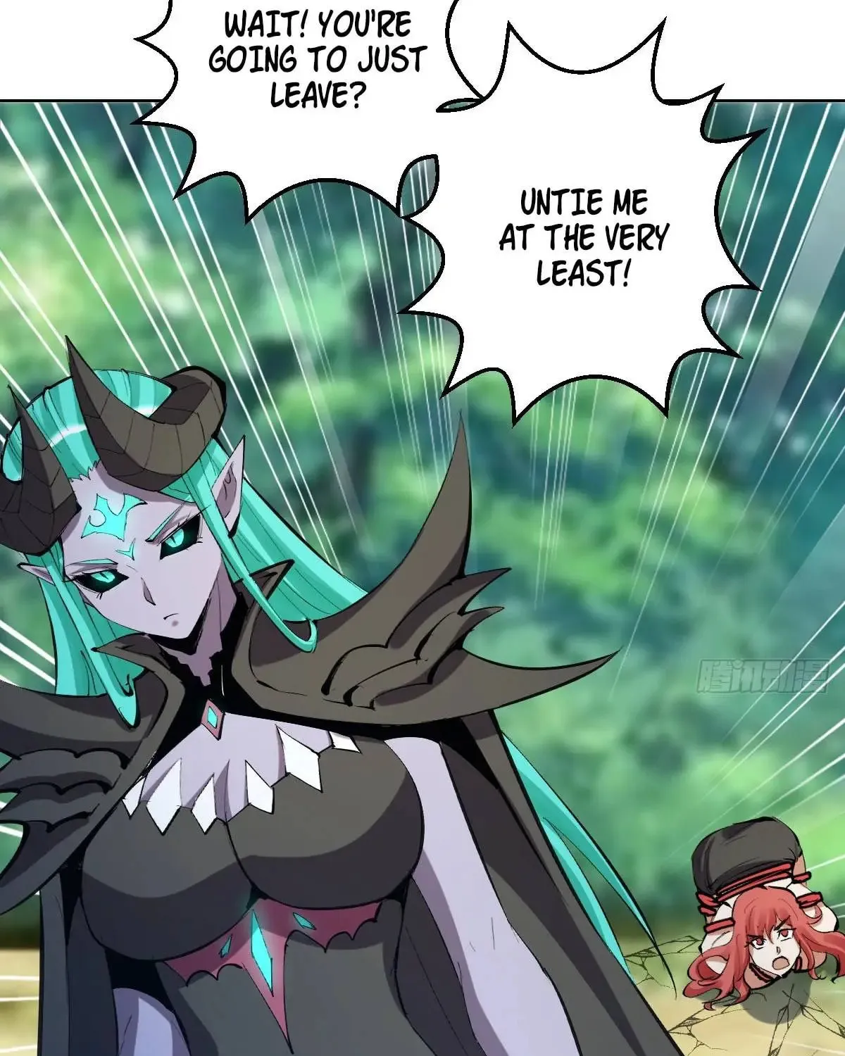 The Last Cultivator Chapter 23 page 15 - 