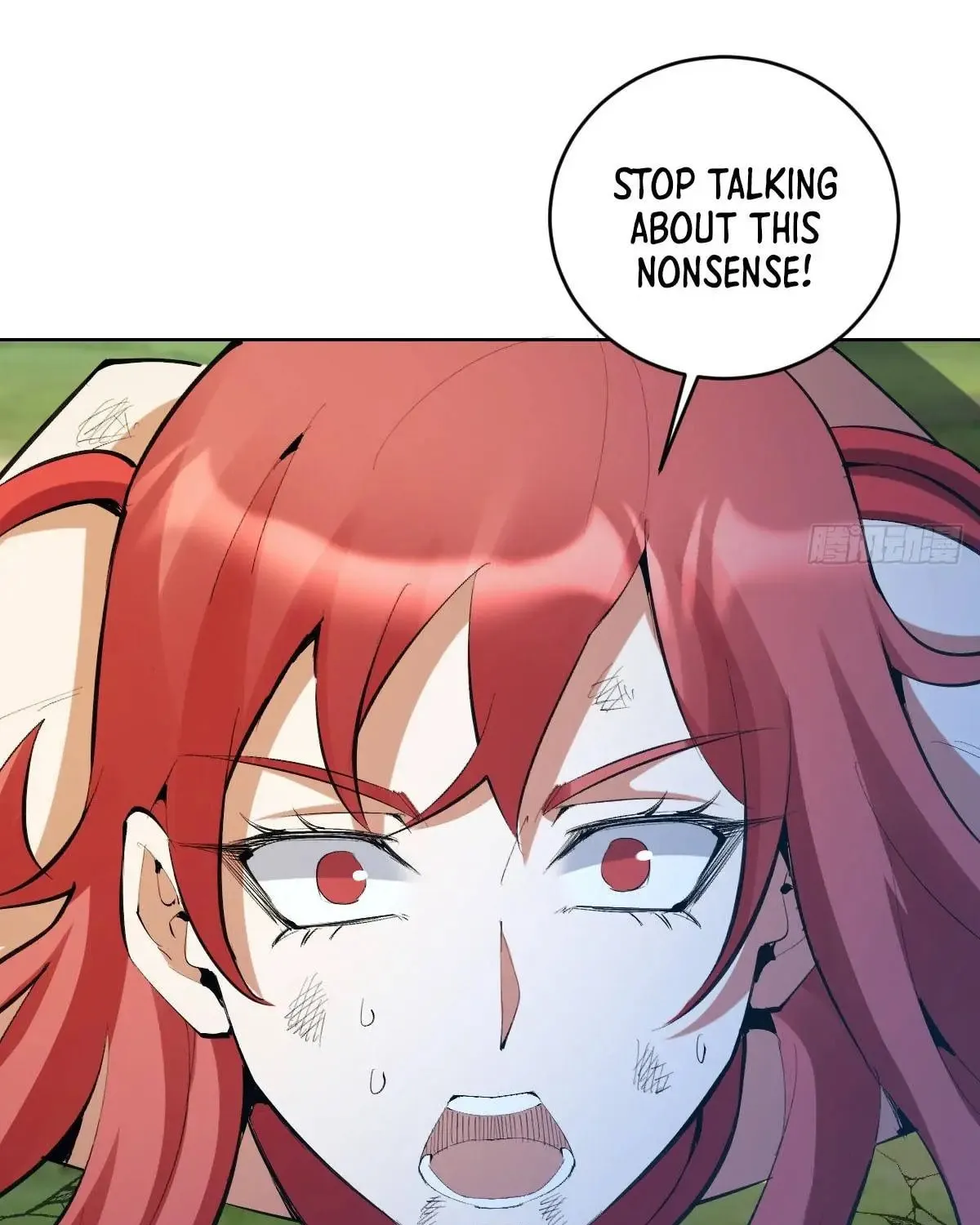 The Last Cultivator Chapter 23 page 3 - 
