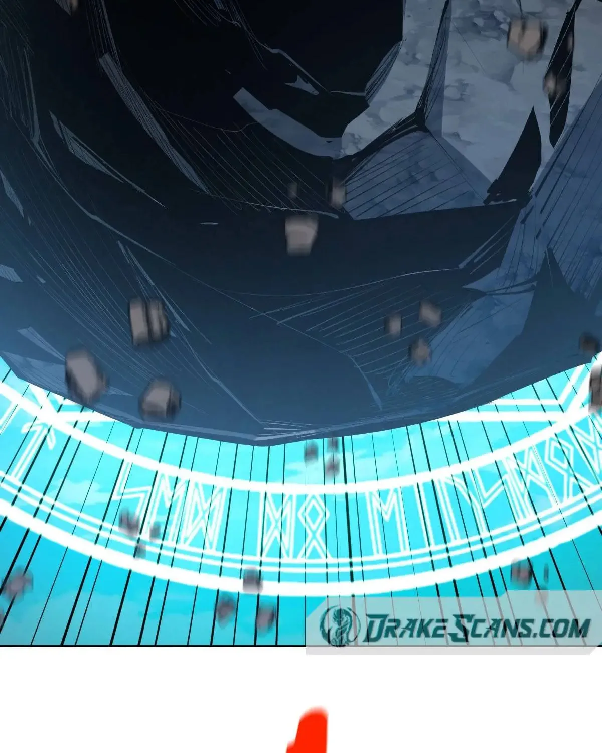 The Last Cultivator Chapter 23 page 21 - 