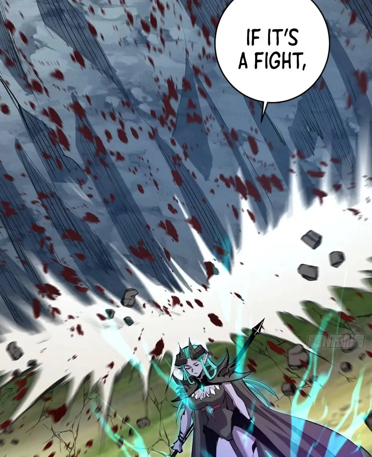 The Last Cultivator Chapter 23 page 23 - 