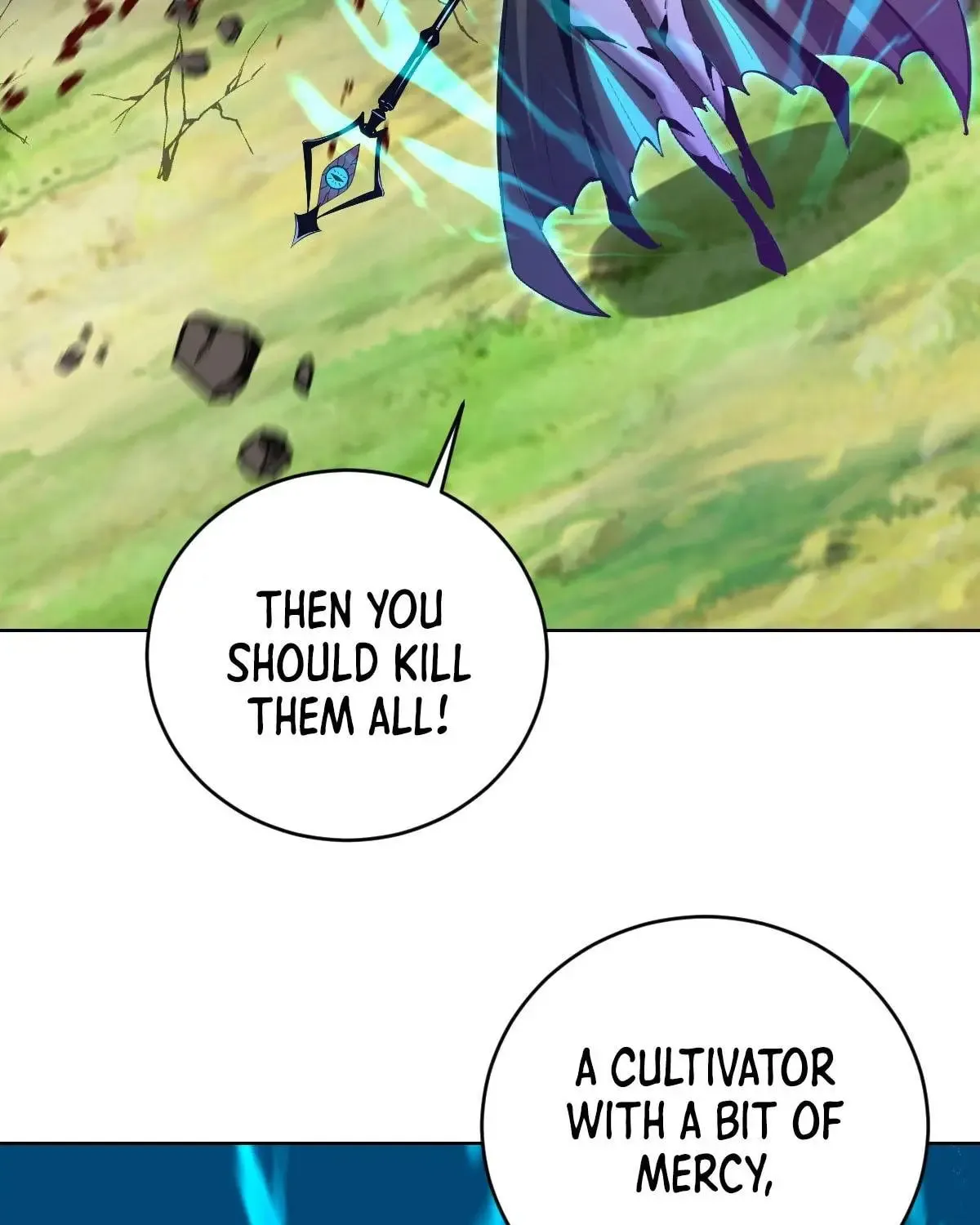 The Last Cultivator Chapter 23 page 24 - 