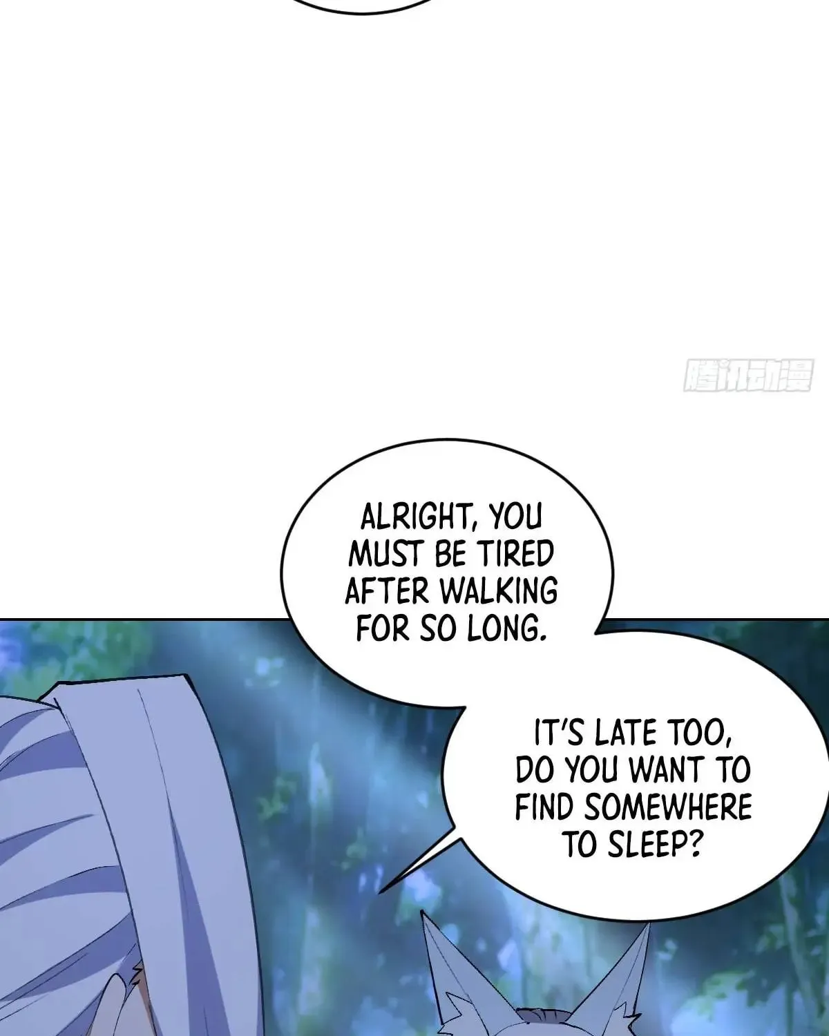 The Last Cultivator Chapter 23 page 31 - 