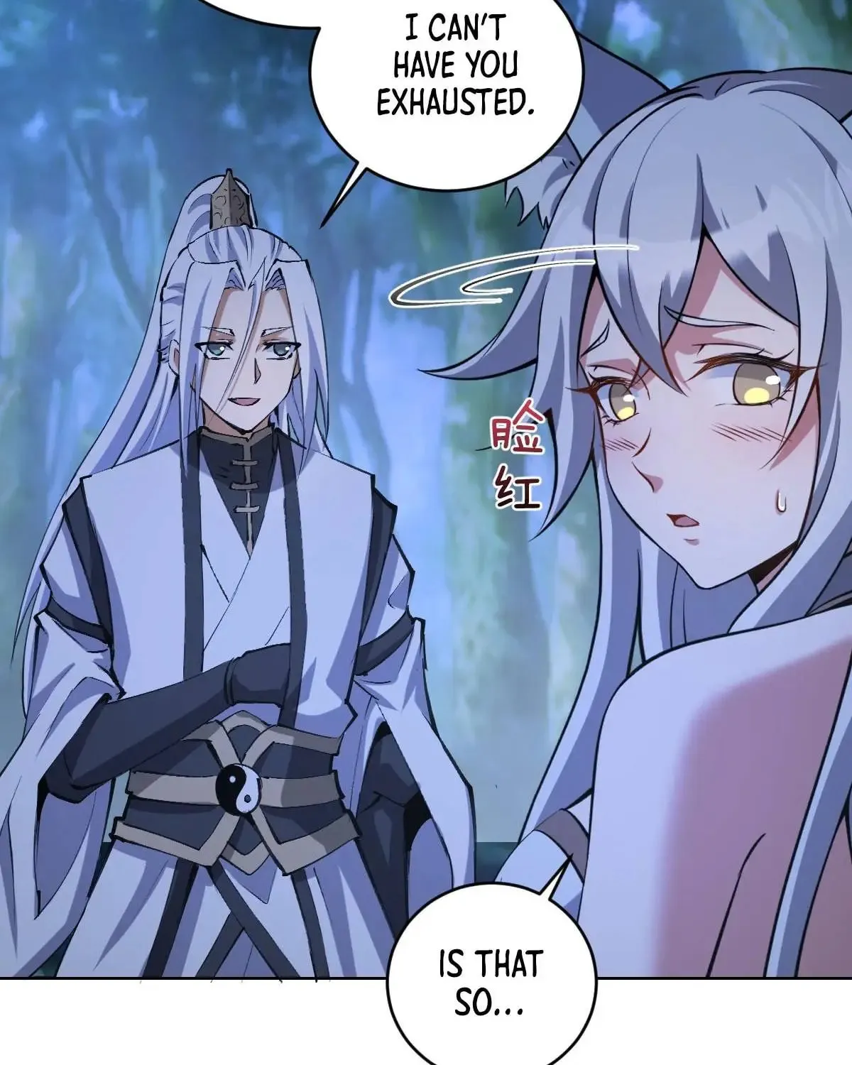 The Last Cultivator Chapter 23 page 33 - 