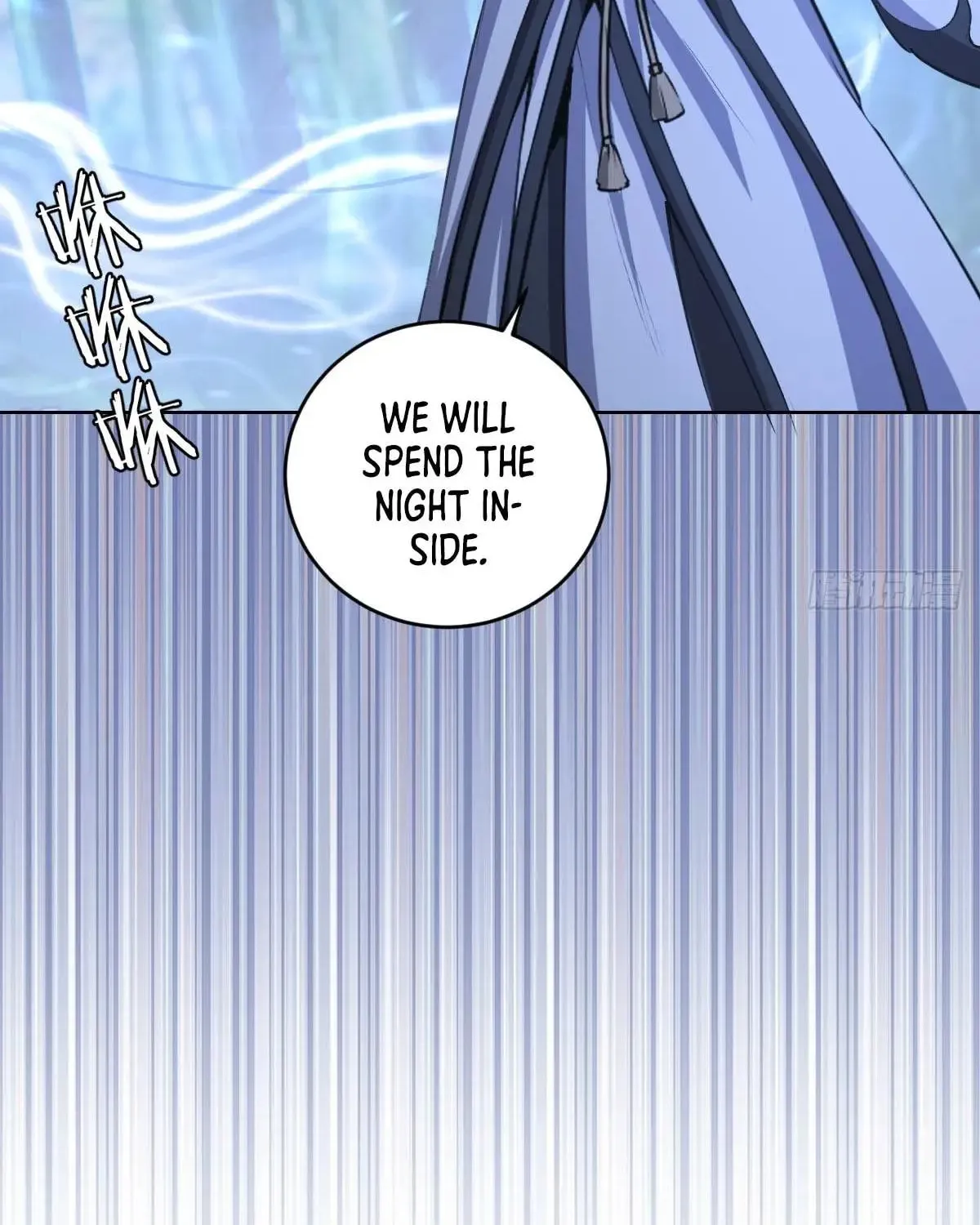 The Last Cultivator Chapter 23 page 36 - 