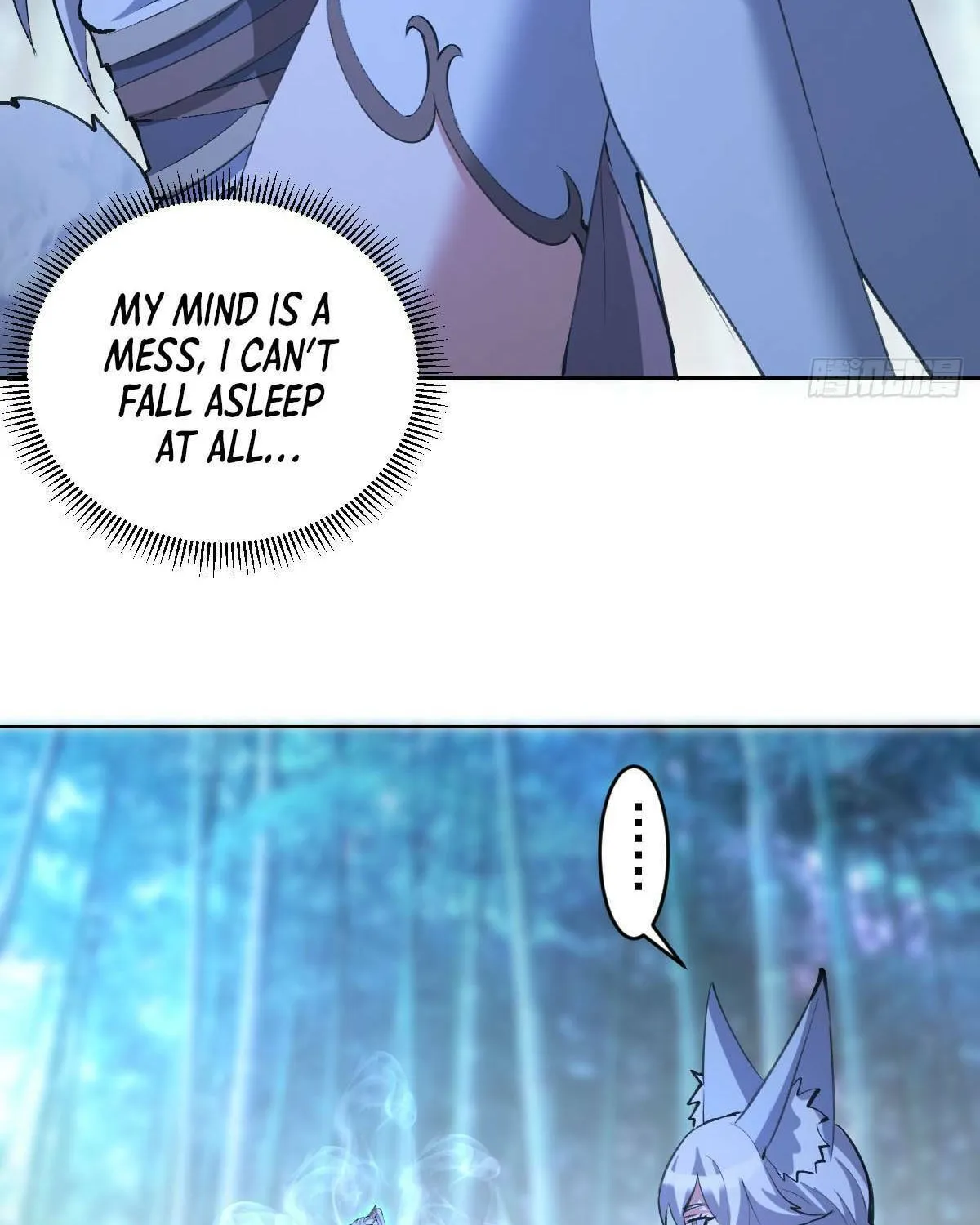 The Last Cultivator Chapter 23 page 40 - 