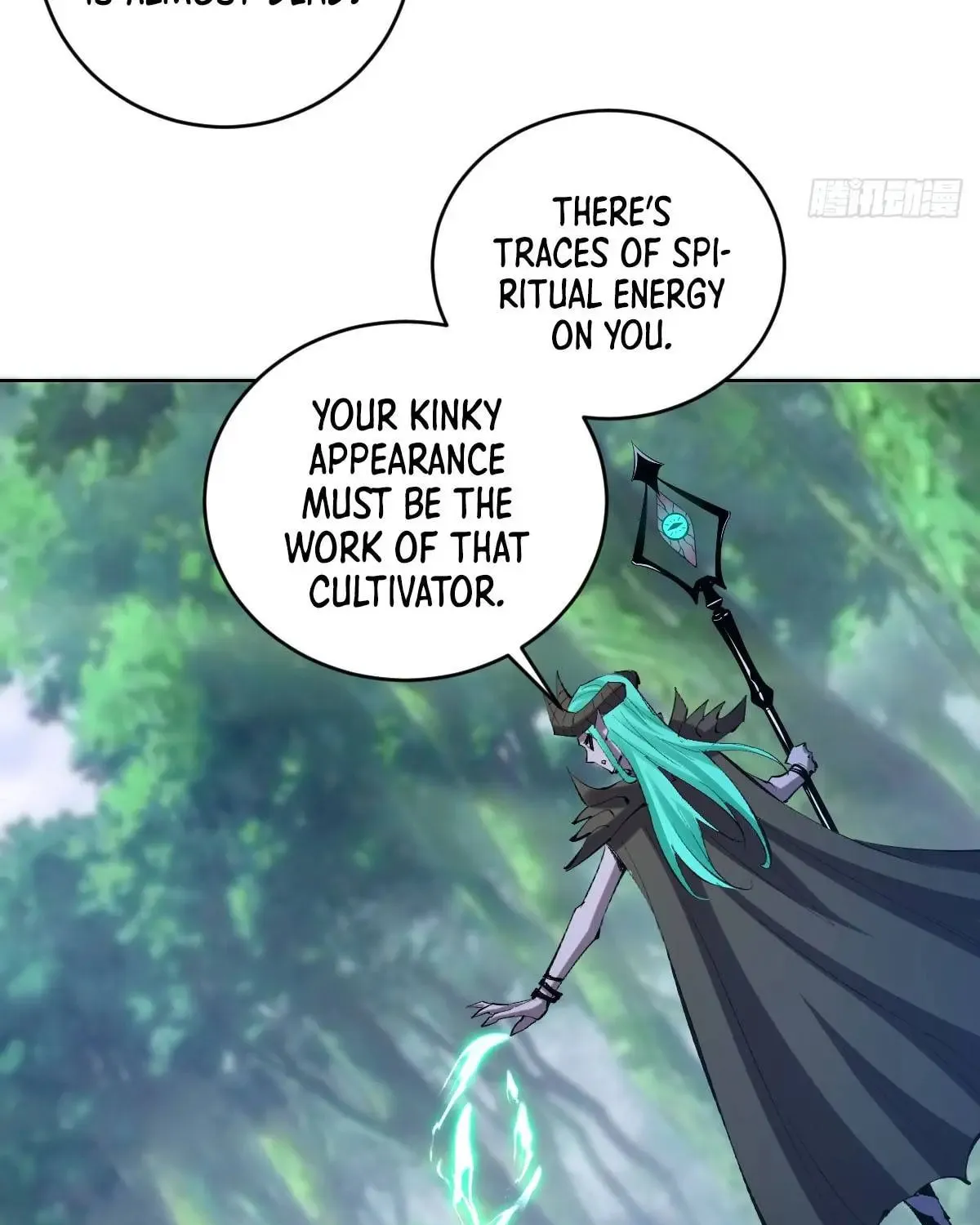 The Last Cultivator Chapter 23 page 5 - 