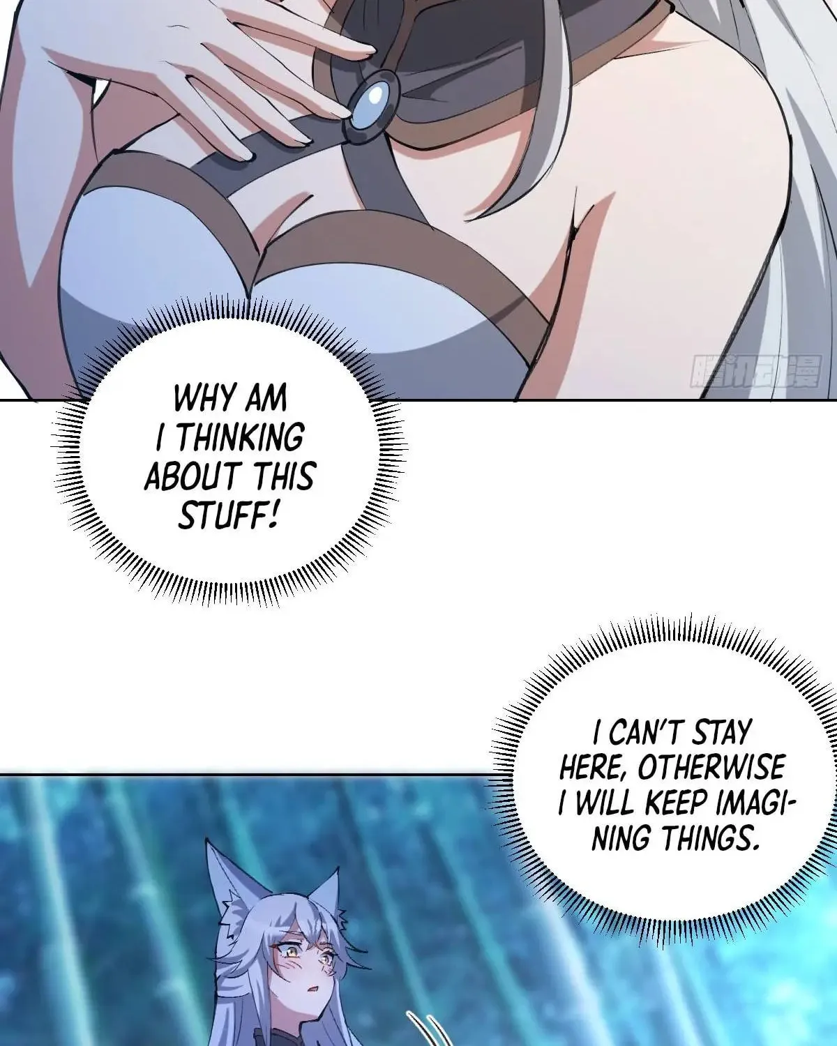 The Last Cultivator Chapter 23 page 45 - 