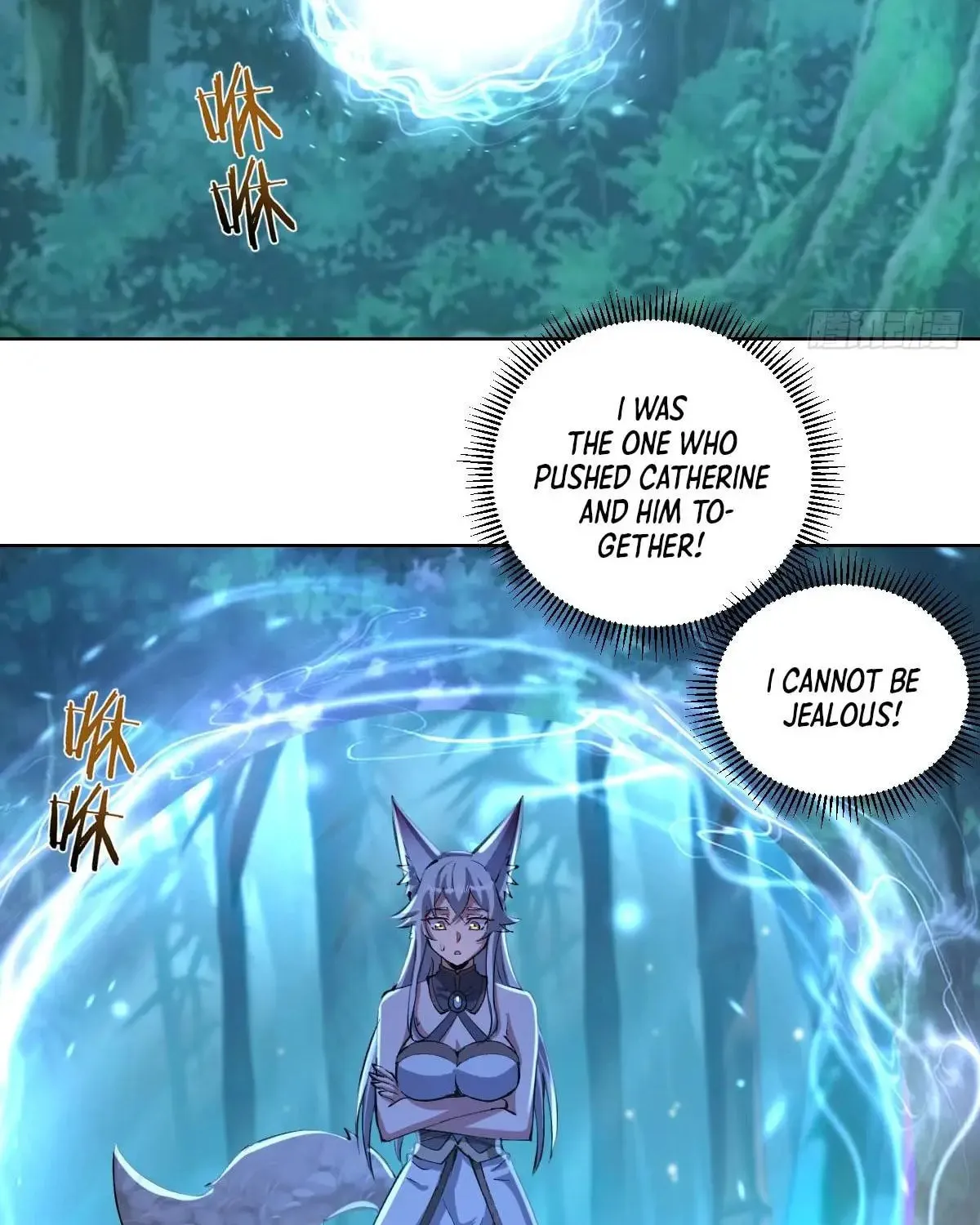The Last Cultivator Chapter 23 page 49 - 
