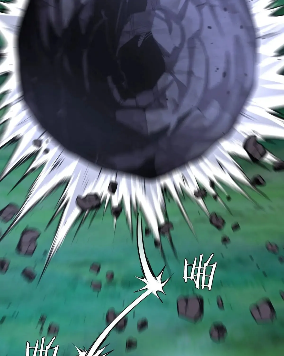 The Last Cultivator Chapter 23 page 53 - 
