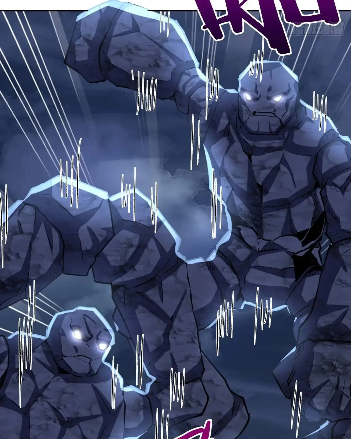 The Last Cultivator Chapter 23 page 57 - 