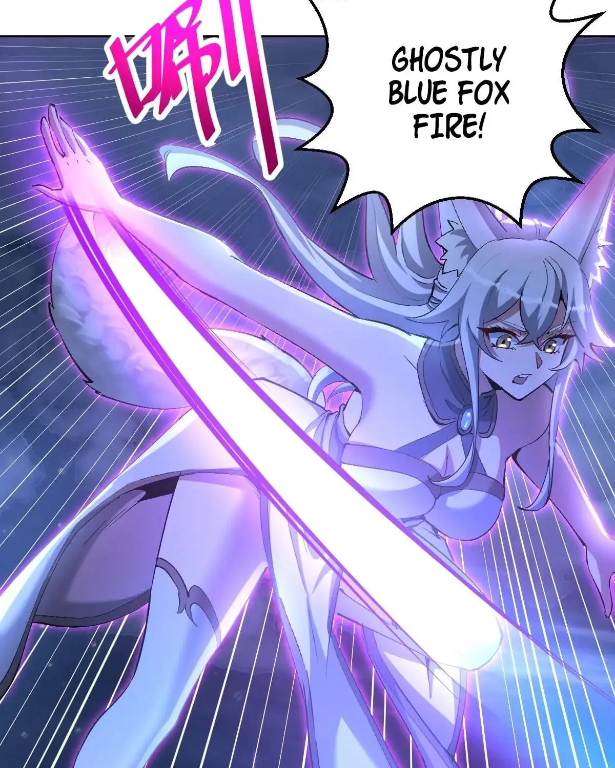 The Last Cultivator Chapter 23 page 64 - 