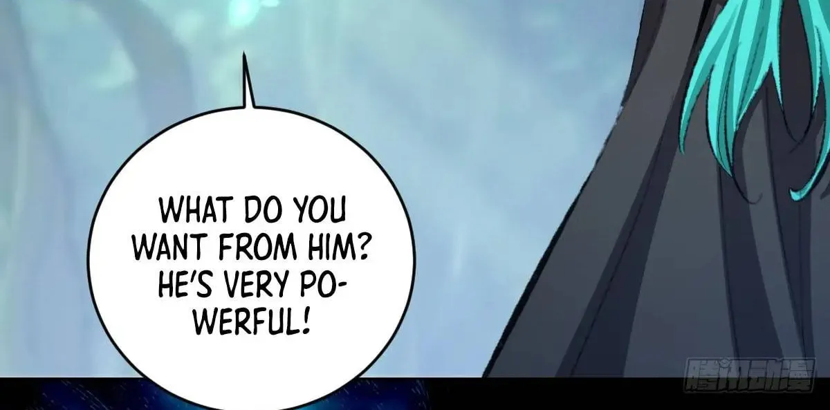 The Last Cultivator Chapter 23 page 8 - 
