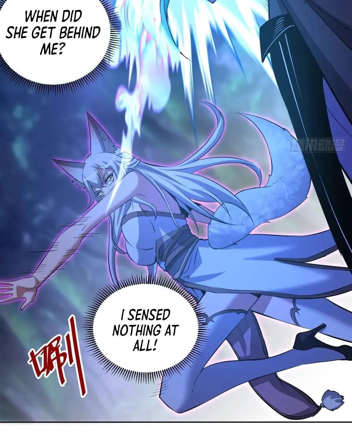 The Last Cultivator Chapter 23 page 76 - 